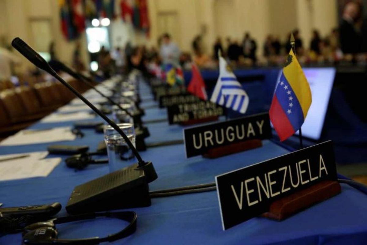 OEA