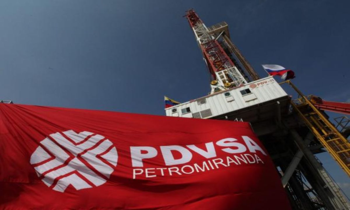 PDVSA