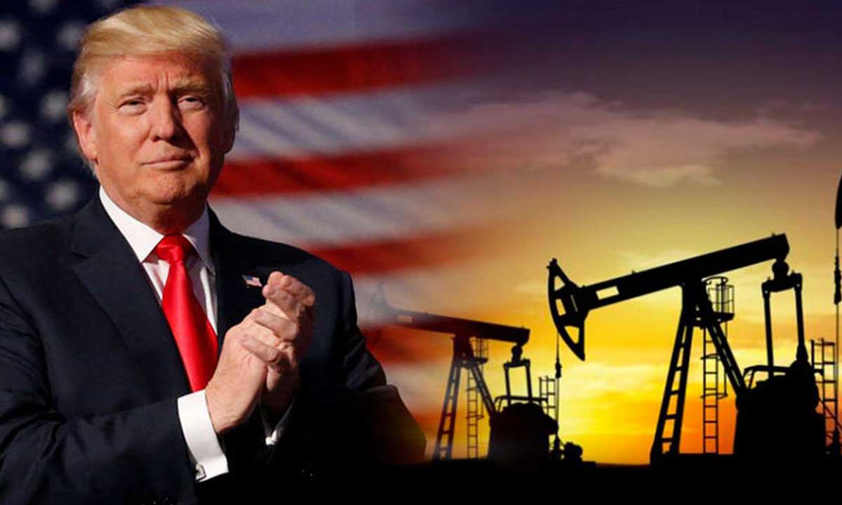 PETROLEO-TRUMP