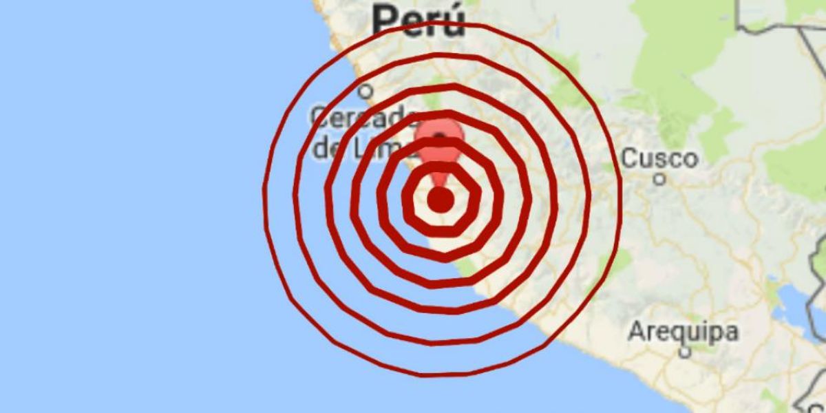 Perú