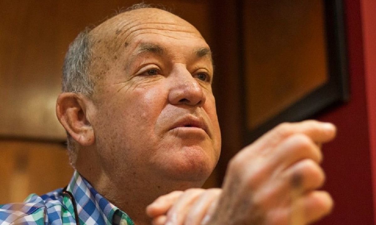 Raúl Salazar