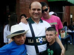 Roland Carreño