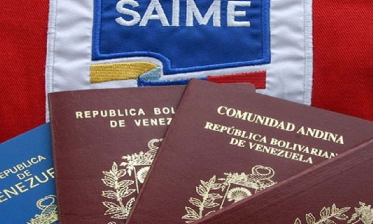 Saime