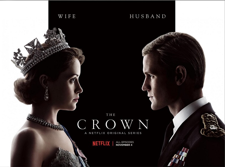 "The Crown" en Netflix: Conoce al actor que interpretará al Príncipe Carlos