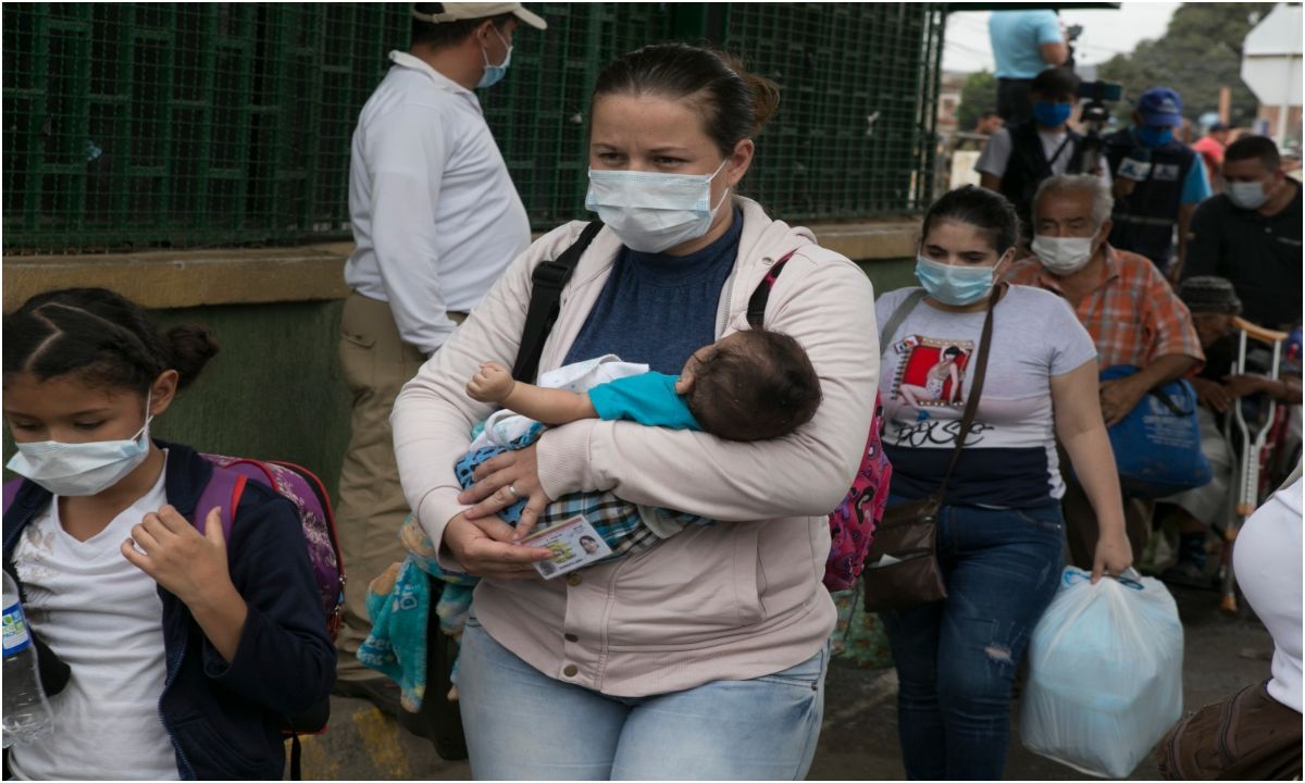 Venezolanos