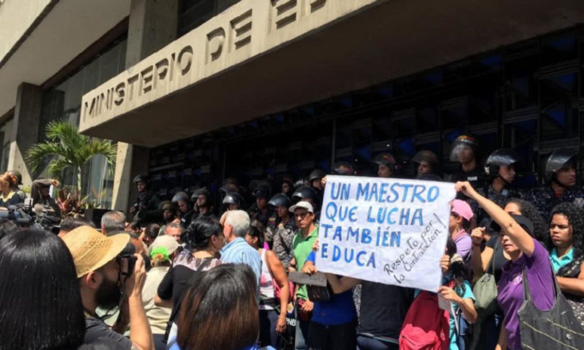 Venezolanos