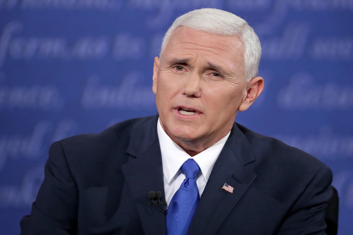 Pence