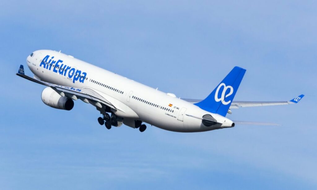 Air Europa