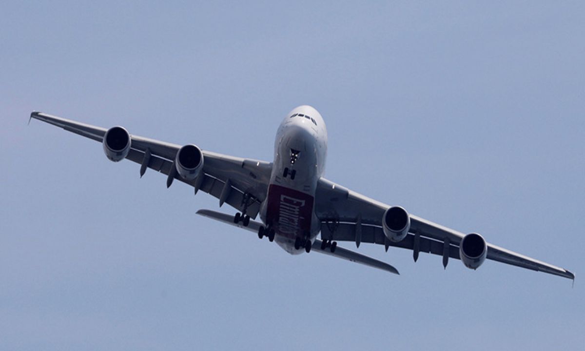 Aerolíneas
