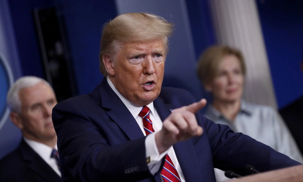 Trump