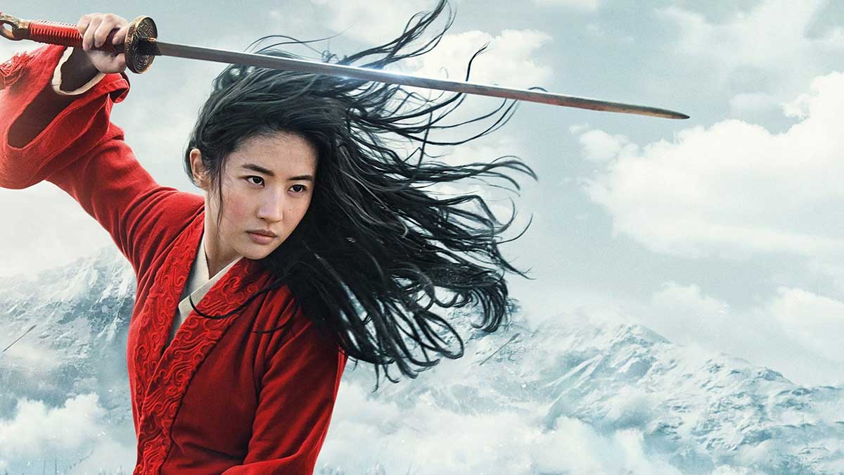 Mulan