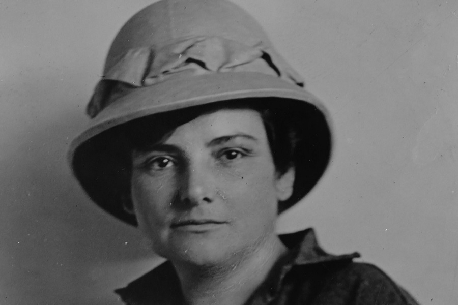 Harriet Chalmers: Una valiente e incansable exploradora del siglo XIX