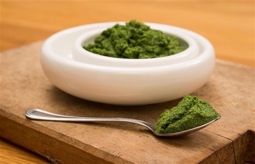 Mankai: La Lenteja de agua, un super alimento efectivo contra la diabetes