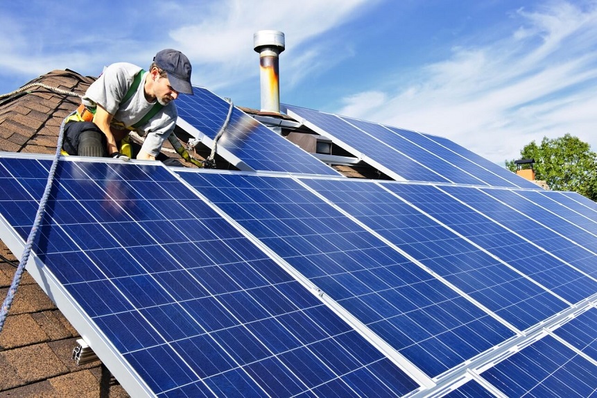AIE: La energía solar proporciona la electricidad más barata de la historia