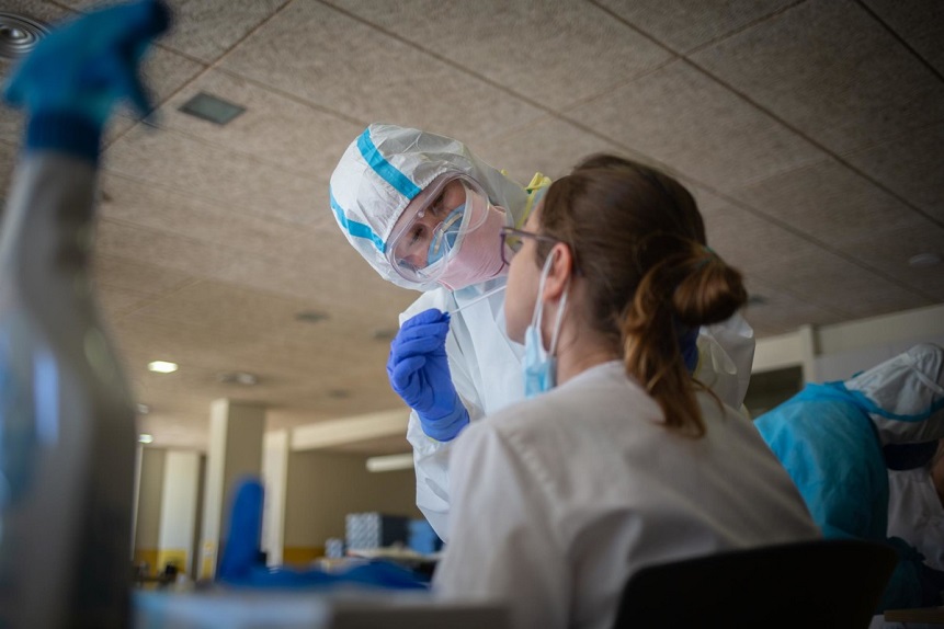 Covid-19: La inmunidad contra el coronavirus podría durar toda la vida