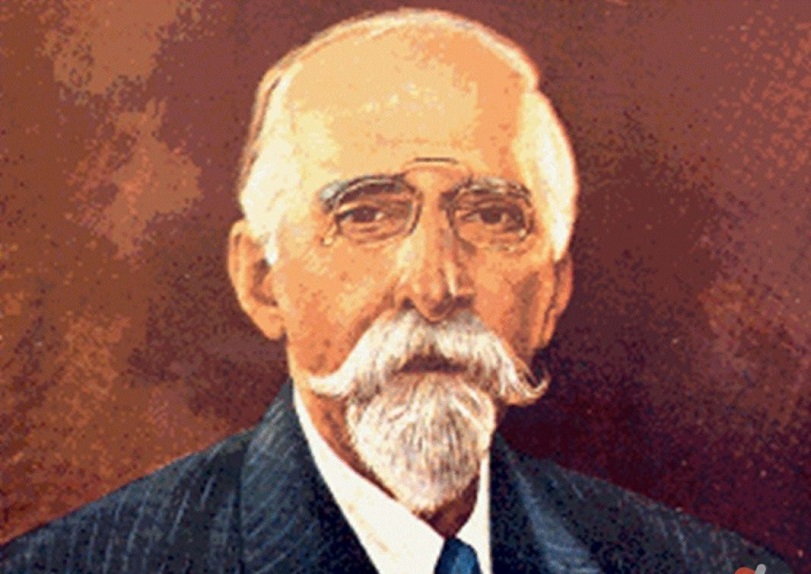 El 10 de octubre de 1856 nació el Doctor Francisco Antonio Rísquez