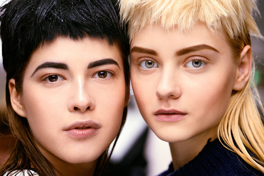 Cabello y moda: El único corte que importa es este, lo tengas rizado o liso