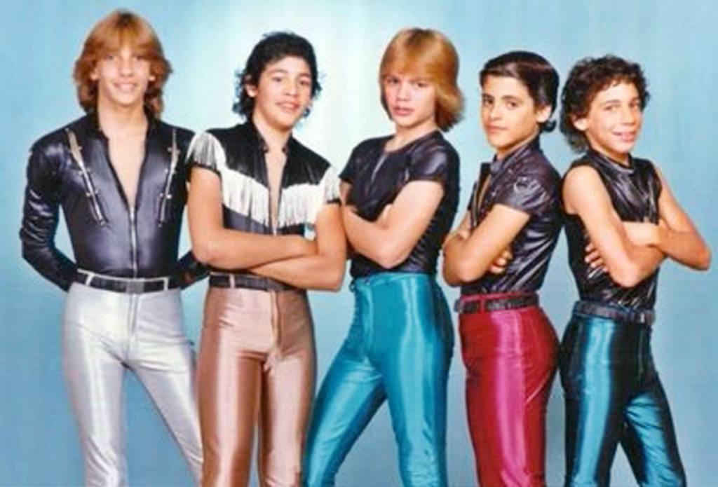 Menudo