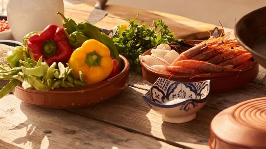 Salud: conoce qué son los componentes bioactivos de los alimentos