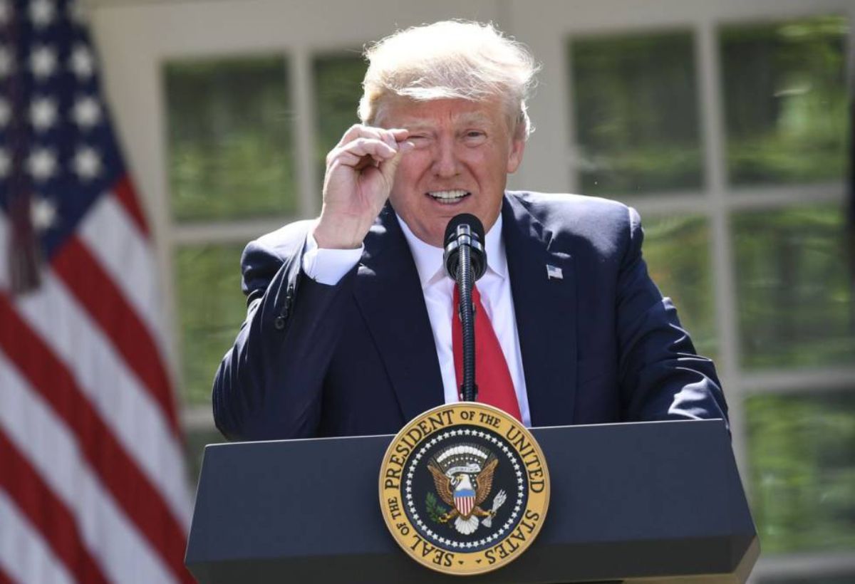 Trump