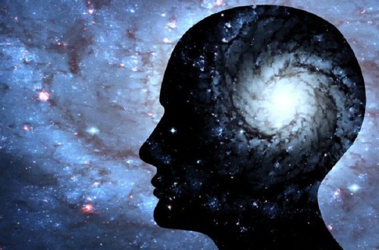 Revelan similitudes estructurales entre el cerebro humano y el universo