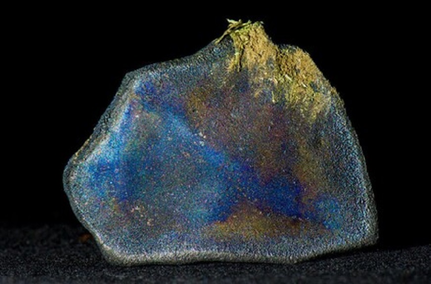 Josua Hutagalung: meteorito destroza su casa y lo convierte en millonario