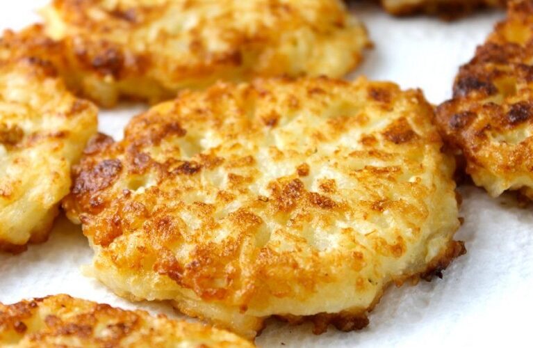 Aprovecha tu pasta del día anterior preparando esta rica receta