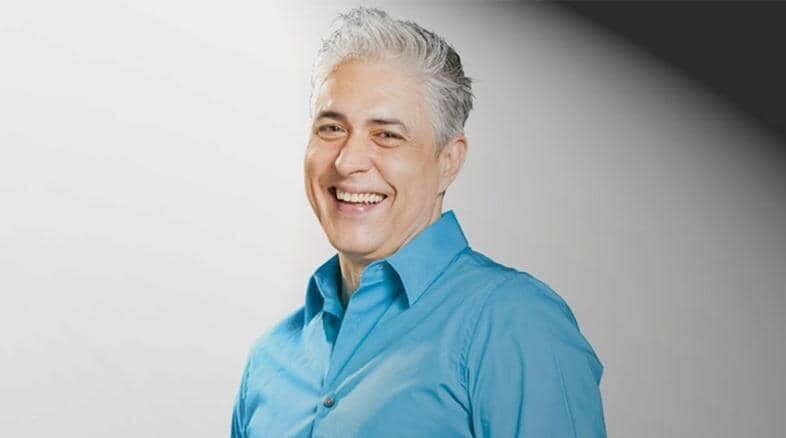 CARLOS FRAGA