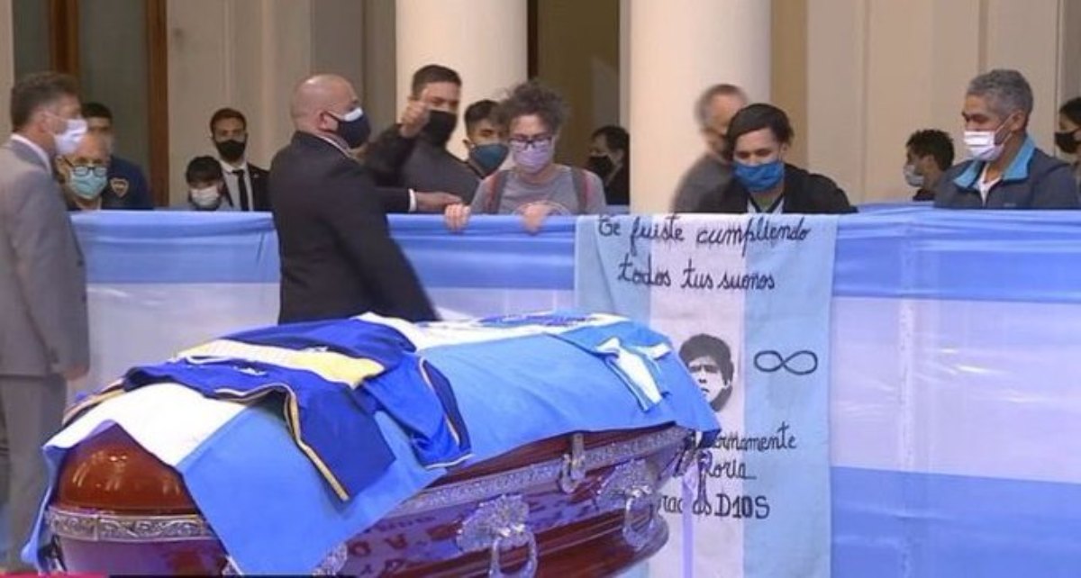 Maradona