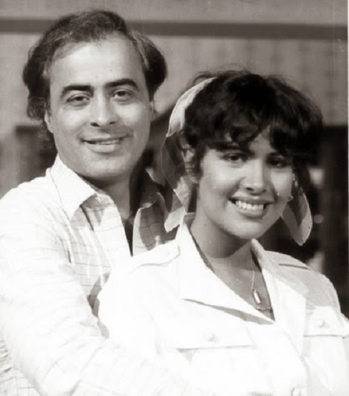 "Bienvenida Esperanza" telenovela transmitida por RCTV en el año 1983