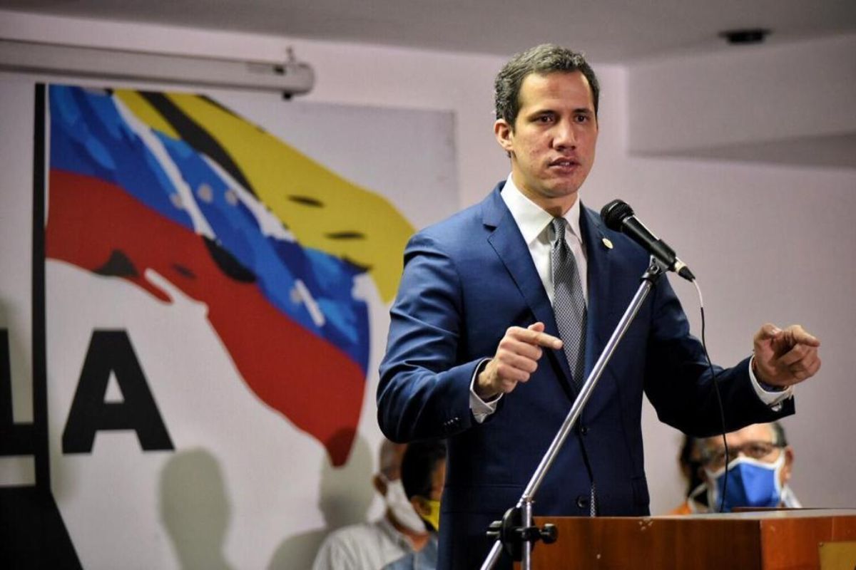 Saab Guaido