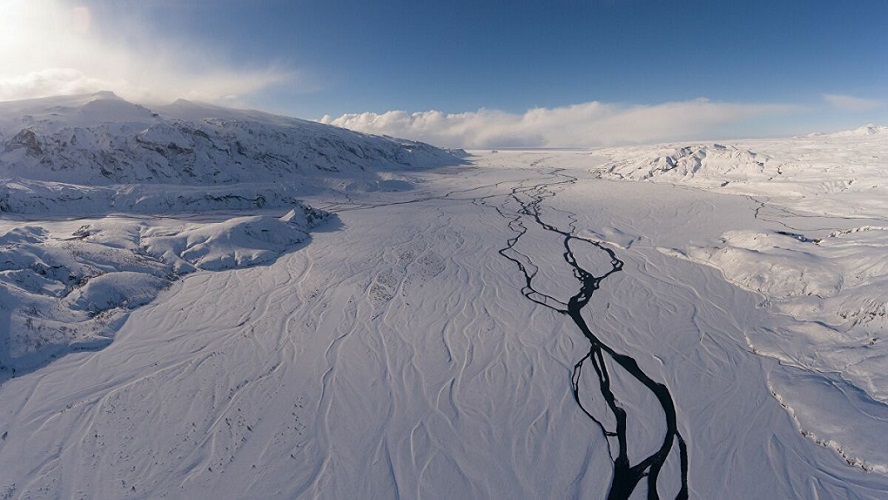 La ciencia resolvió el misterio de la inundación de los lagos glaciares