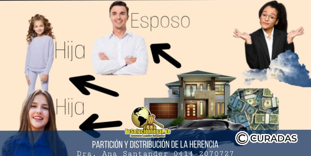 Abogados Venezuela, Consultas Legales On Line Gratuitas, Ana Santander