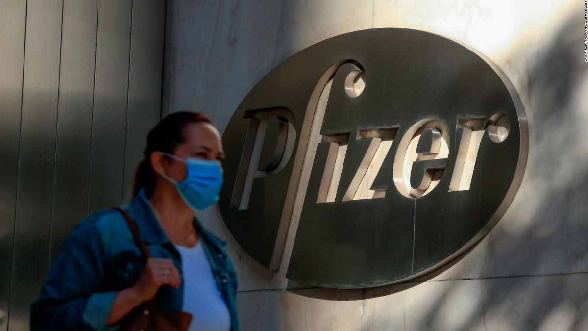 Pfizer