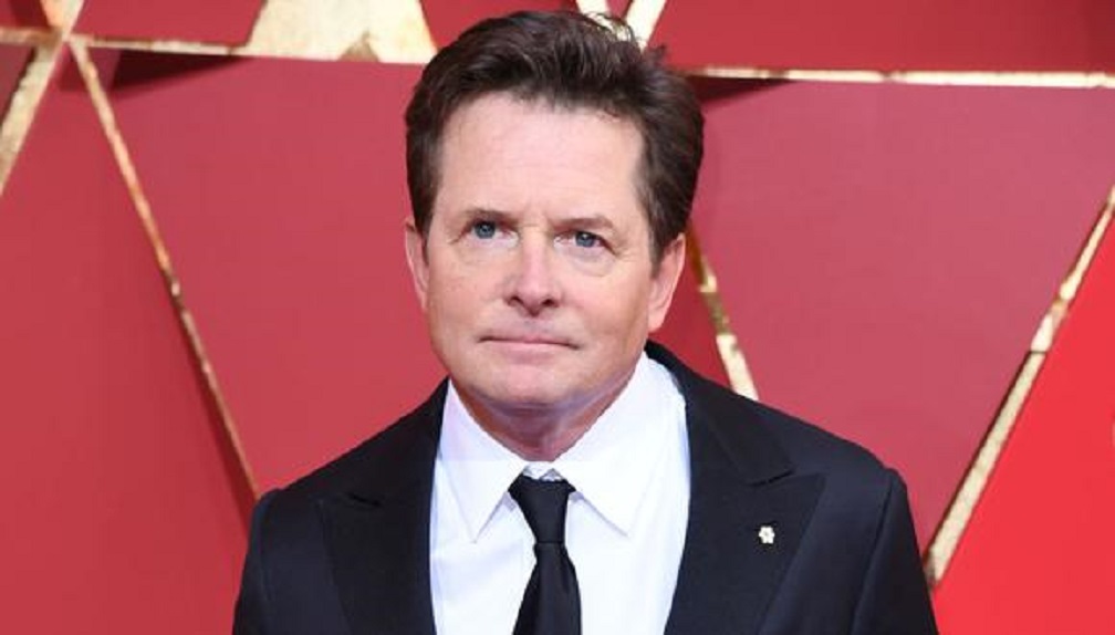 Michael J. Fox nos habla sobre su batalla contra el mal de Parkinson
