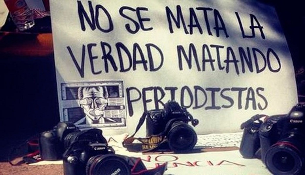 2 de noviembre, Día Internacional para poner fin a la impunidad de los crímenes contra periodistas