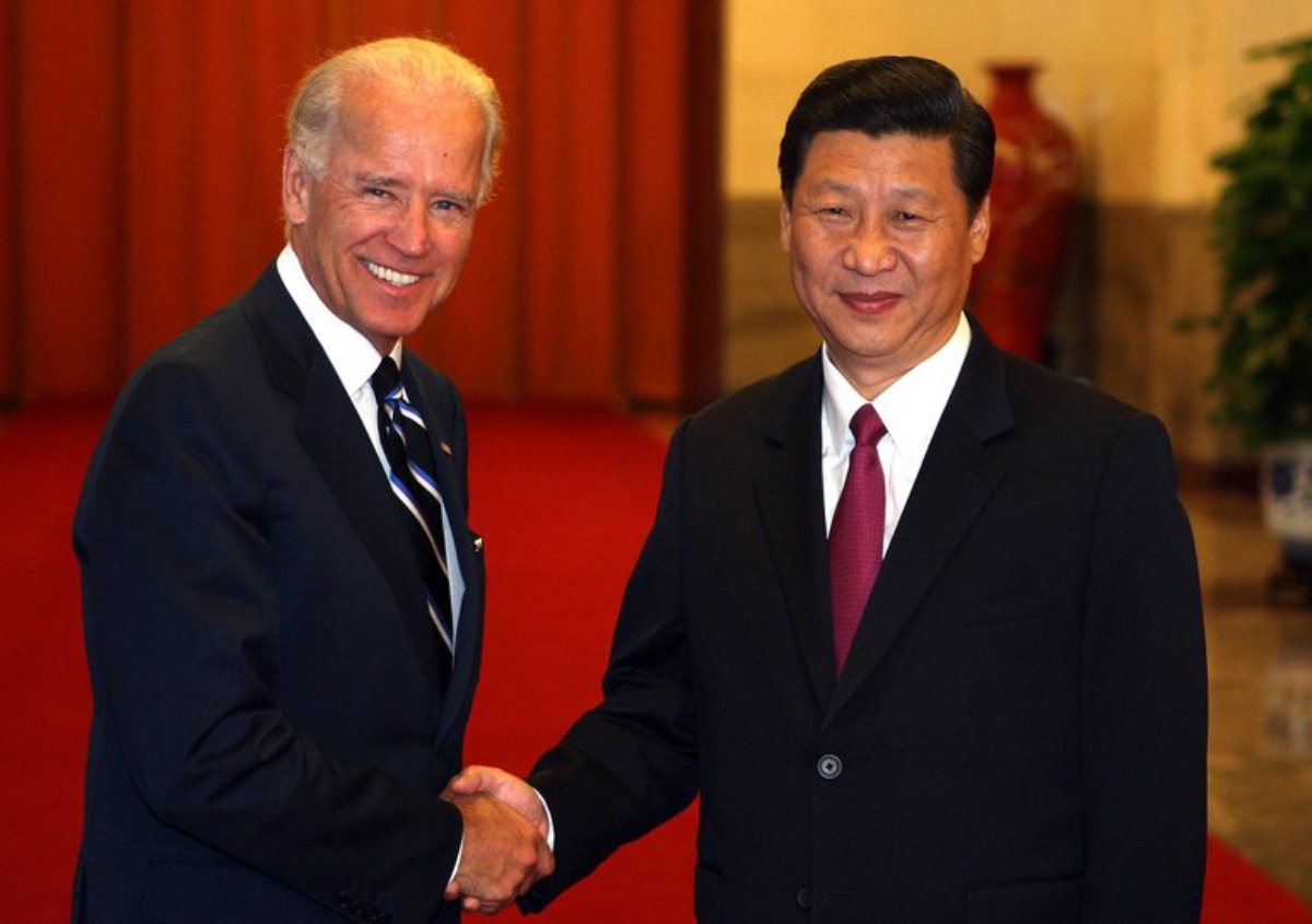 Xi