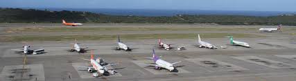 Aeropuerto de Maiquetía