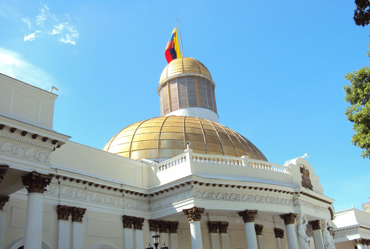Trinidad y Tobago