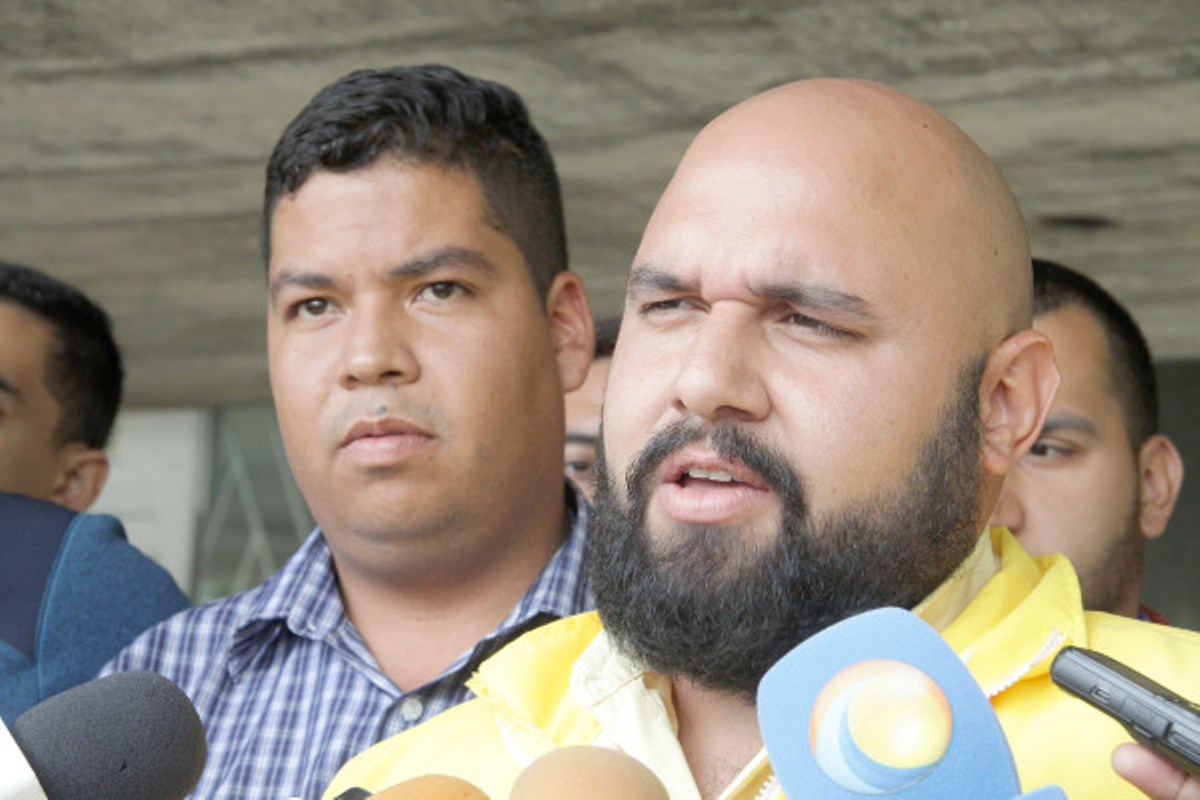 Dip. Marco Bozo Tamayo