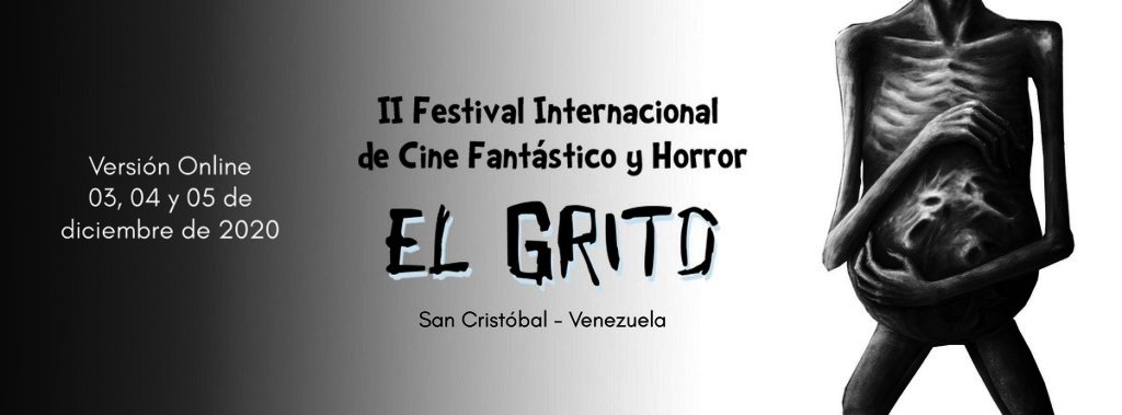 Festival de Cine de Terror El Grito 2020