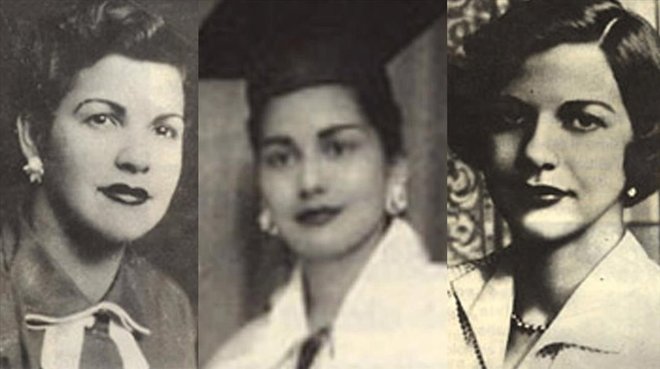 Hermanas Mirabal