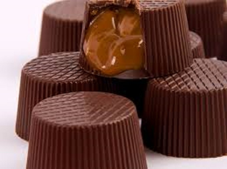 Bombones de dulce de leche: Una receta exquisita que tienes que probar