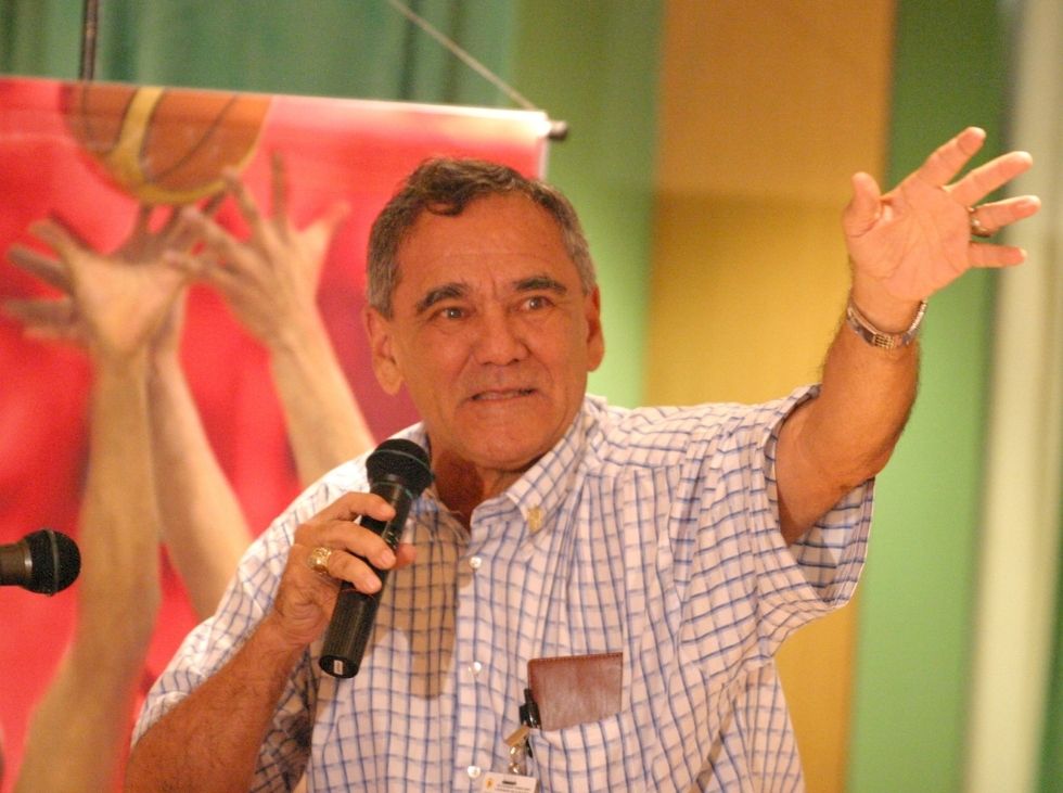 Leonardo Rodríguez