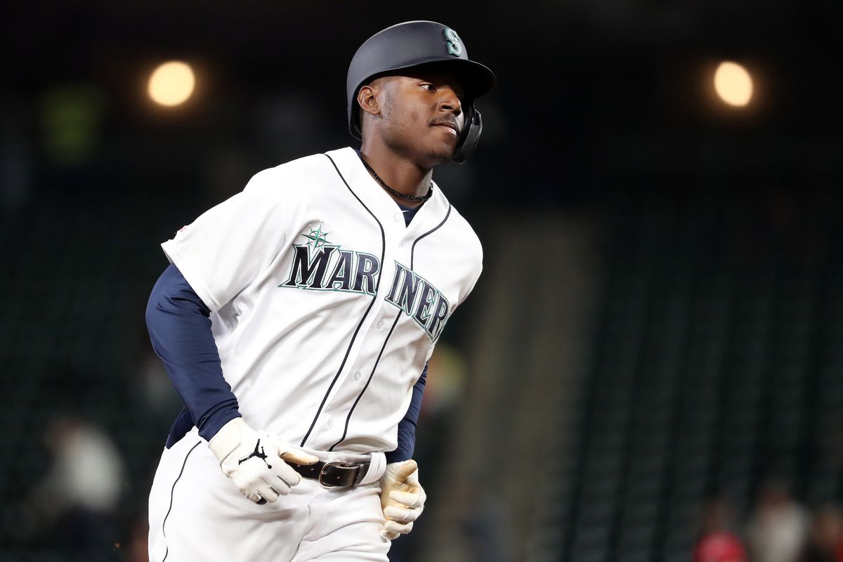 Kyle Lewis