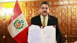 Manuel Merino