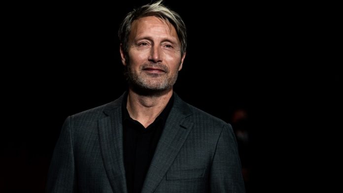 Mads Mikkelsen