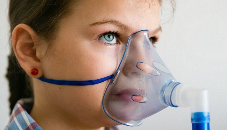 Estudio demuestra que la vitamina E reduce los problemas respiratorios