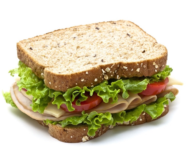 3 de noviembre, Día Mundial del Sandwich