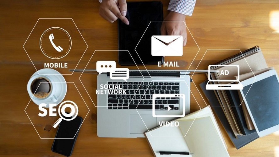 Redes sociales: Estas son las nuevas tendencias en que marcarán el 2021